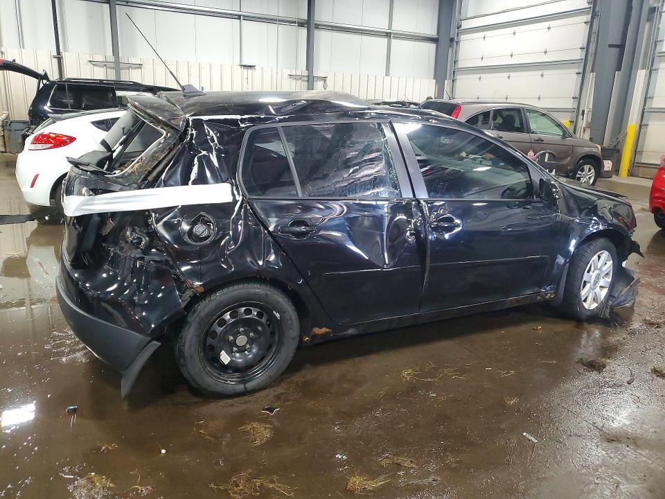 2008 Volkswagen Rabbit
