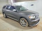 2014 Dodge Durango Citadel