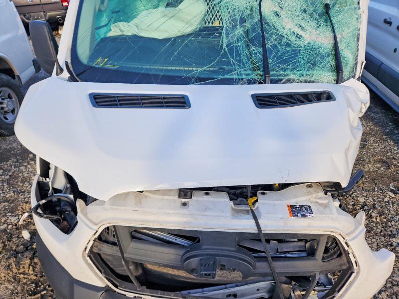 2023 Ford Transit 150 Delivery van