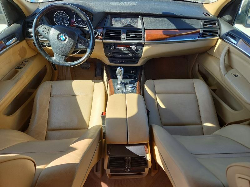 2009 BMW X5 Xdrive30i