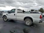 2009 Ford F250 Super Duty