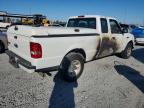 2008 Ford Ranger Super Cab