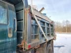 2003 Chevrolet C6000 Dump Truck