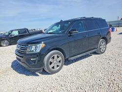 2018 Ford Expedition xlt en venta en Taylor, TX