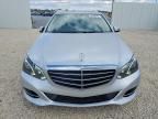 2014 Mercedes-Benz E 250 Bluetec