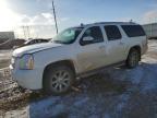 2013 GMC Yukon xl Denali