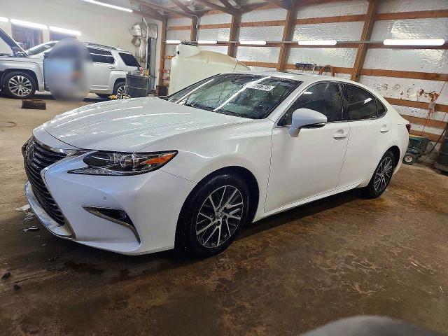 2016 Lexus Es 350 Base