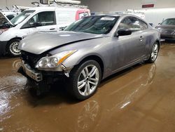 2008 Infiniti G37 Base for sale in Elgin, IL