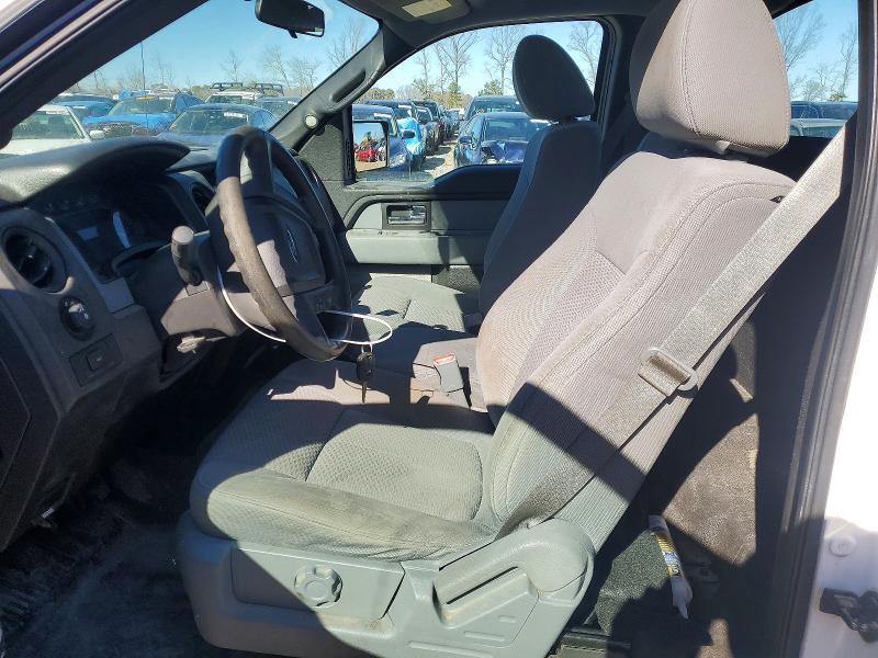 2014 Ford F150