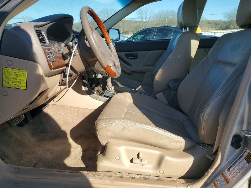 2004 Subaru Legacy Outback H6 3.0 ll Bean