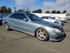 2006 Mercedes-Benz S 500