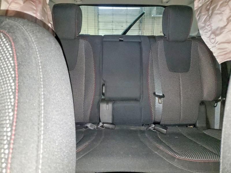 2015 Mercedes-Benz S 550