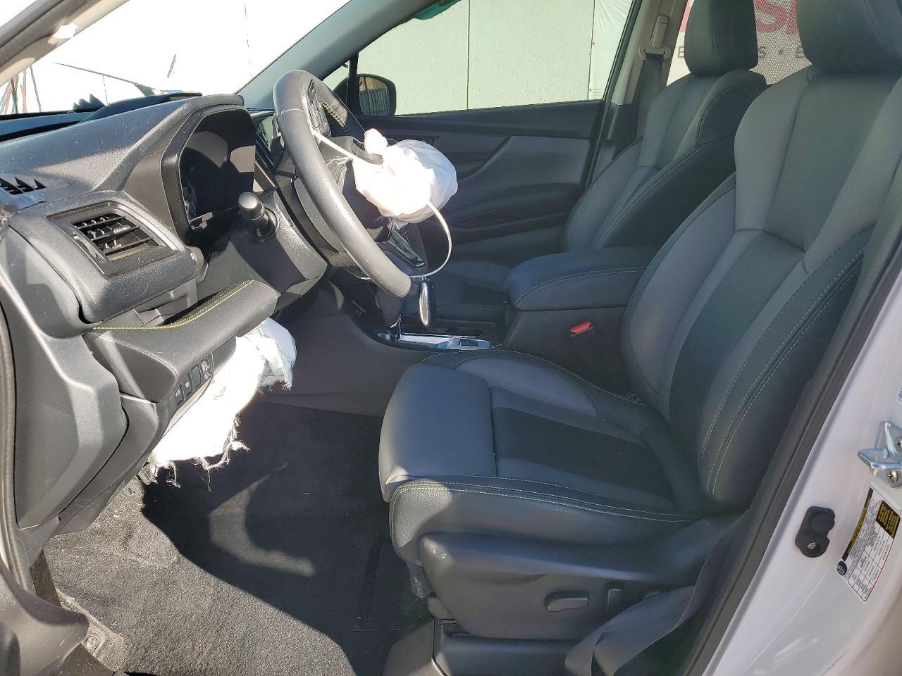 2023 Subaru Ascent Limited