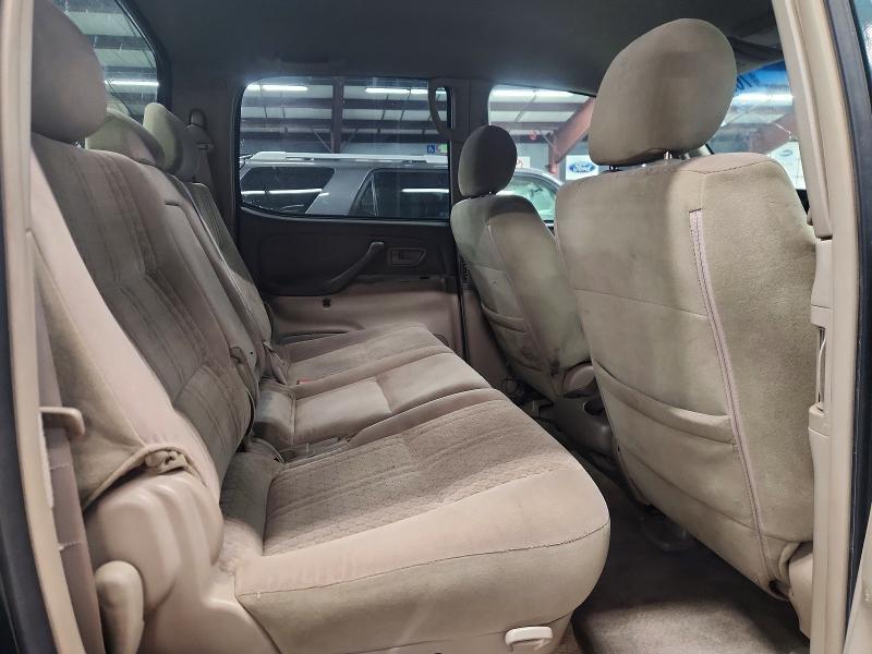 2006 Toyota Tundra