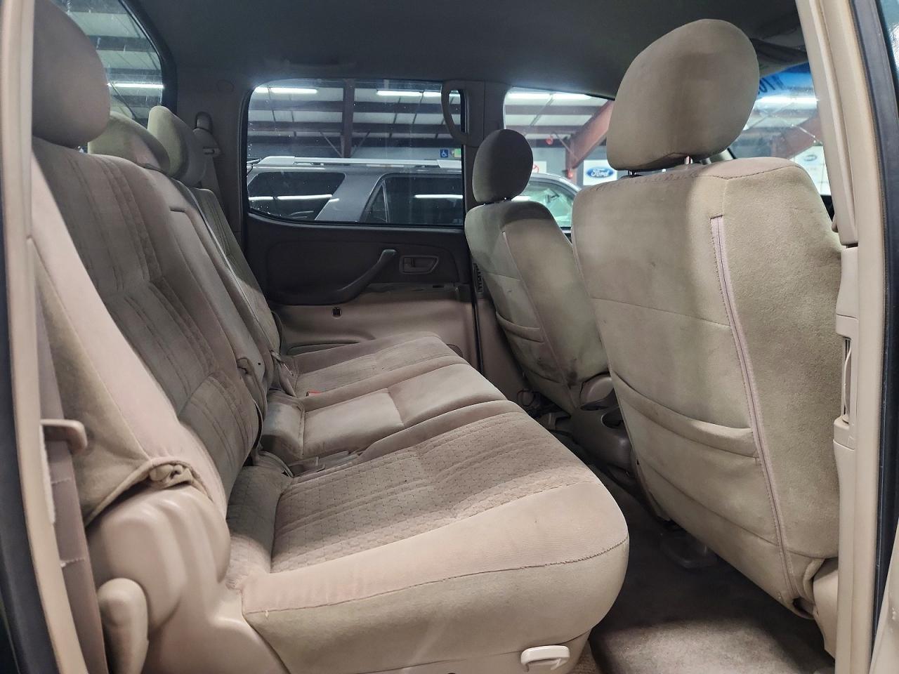2006 Toyota Tundra