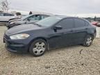 2013 Dodge Dart se
