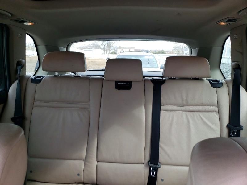 2011 BMW X5 Xdrive35i