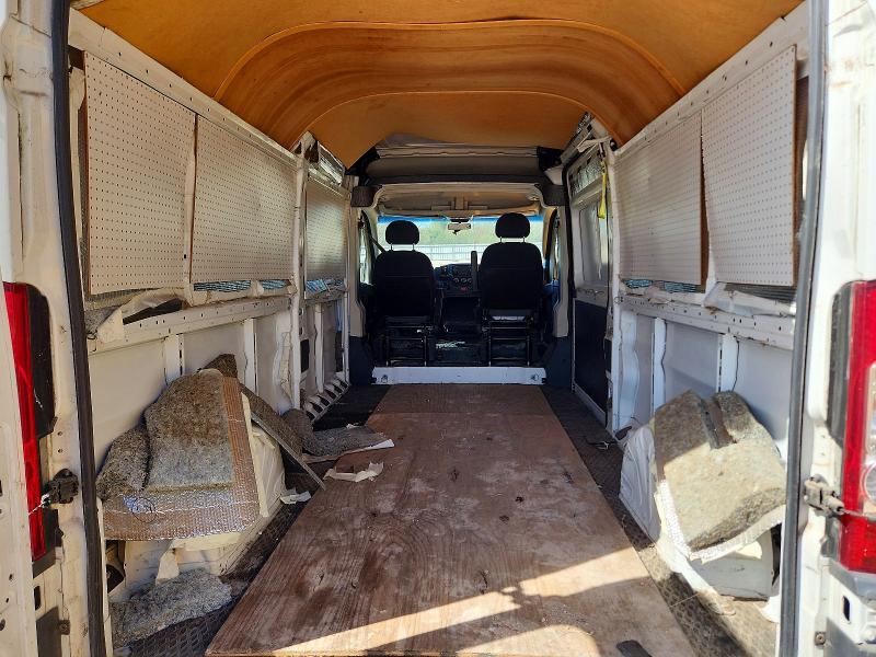 2014 Dodge Ram Promaster 2500 Delivery van