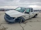2021 Dodge RAM 1500 Classic Tradesman