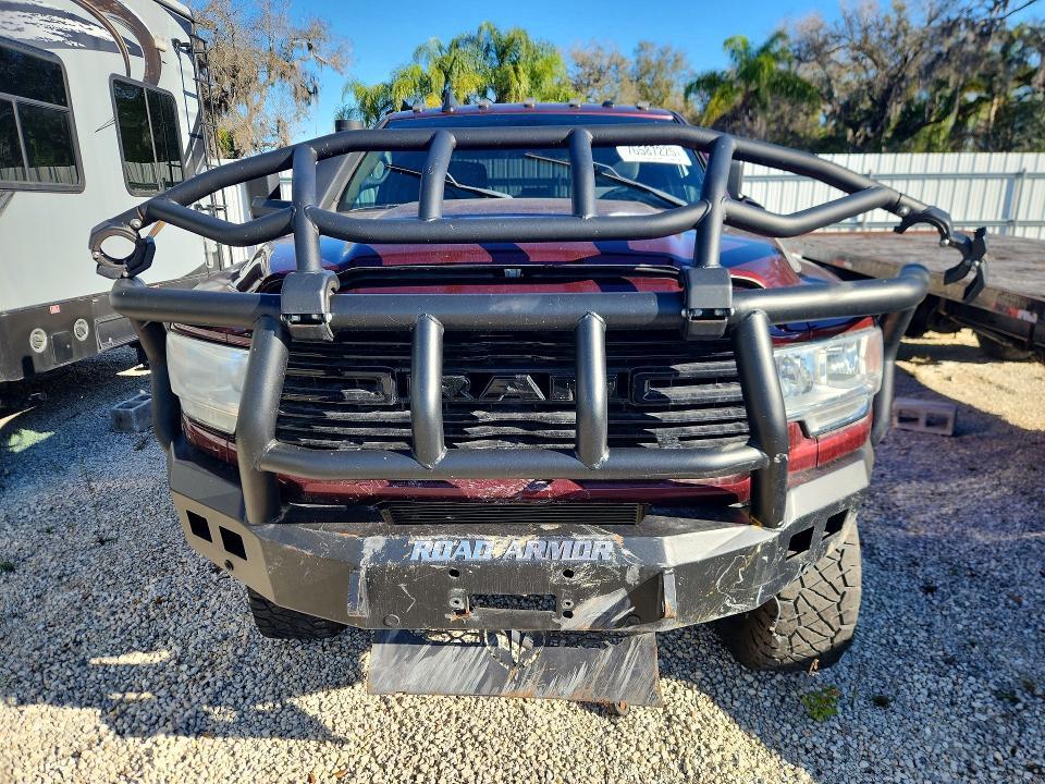 2019 Dodge RAM 3500 BIG Horn