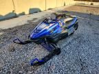 2006 Yamaha Snowmobile