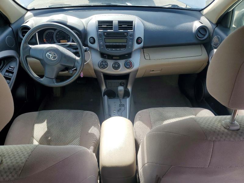 2008 Toyota Rav4