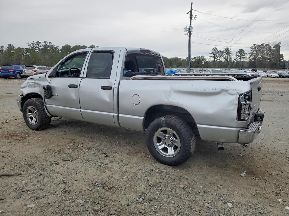2004 Dodge Ram 1500 st