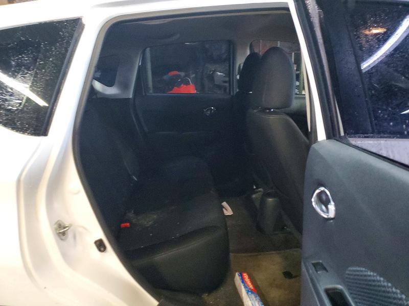 2014 Nissan Versa Note s