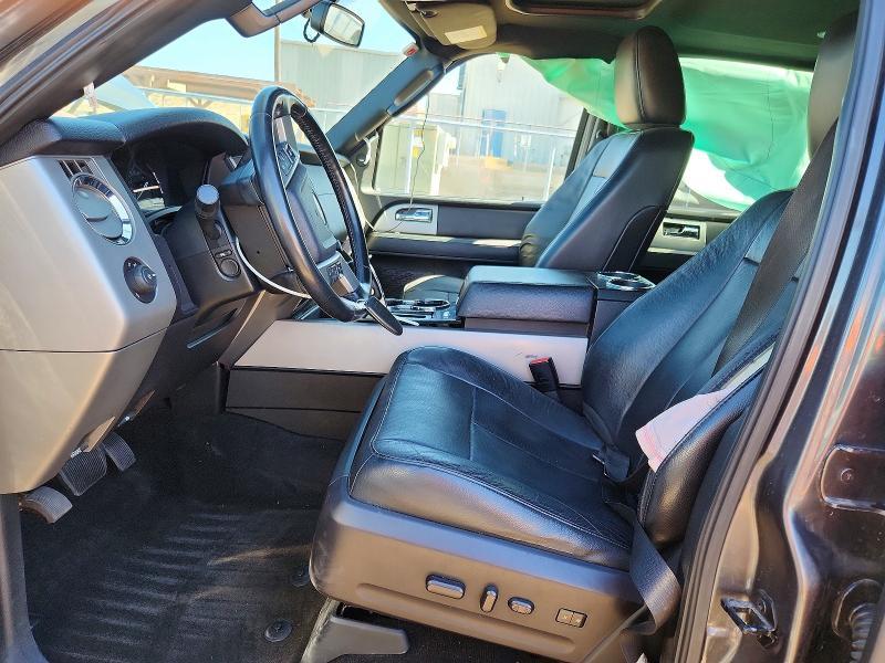 2015 Ford Expedition Limited