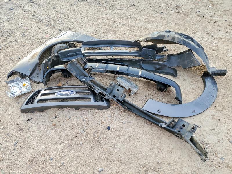 2011 Ford Ranger Super cab