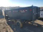 2025 Ascend GNRT14-14 Dump Trailer