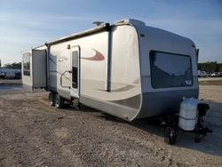 2012 Mesa 2012 Open Range Mesa Ridge Camper en venta en Houston, TX