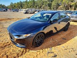 Mazda Vehiculos salvage en venta: 2025 Mazda 3 Select Sport
