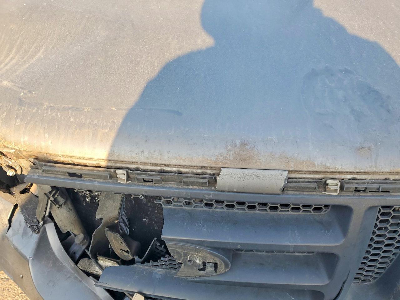 2005 Ford F150