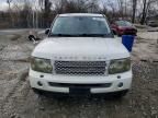 2008 Land Rover Range Rover Sport hse