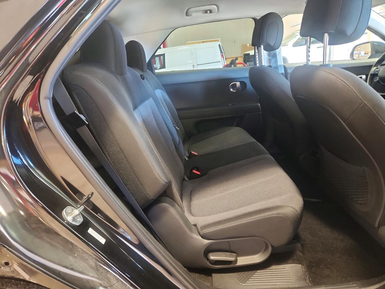 2023 Hyundai Ioniq 5 se