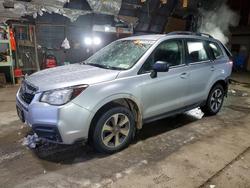2018 Subaru Forester 2.5i for sale in Albany, NY