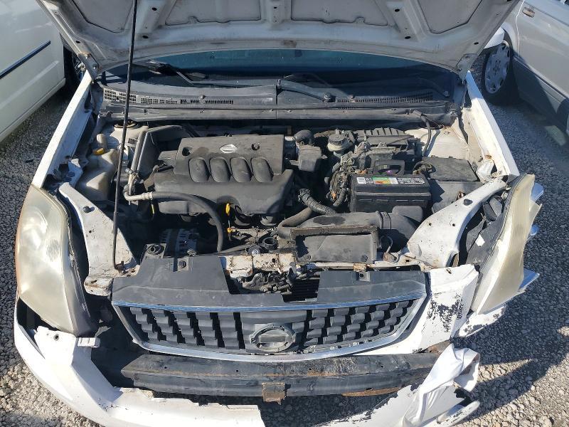 2007 Nissan Sentra 2.0