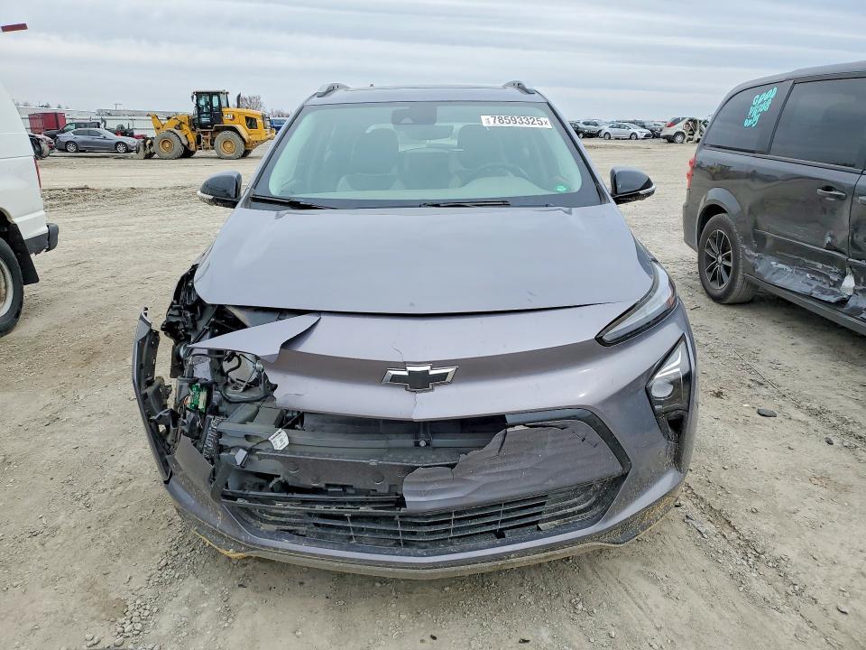 2023 Chevrolet Bolt euv Premier