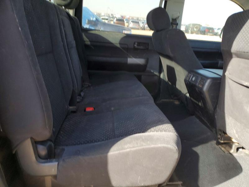 2013 Toyota Tundra Grade