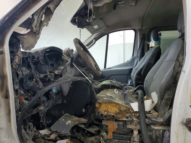 2018 Ford Transit T-350