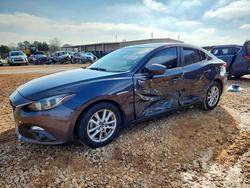 Mazda salvage cars for sale: 2016 Mazda 3 Grand Touring