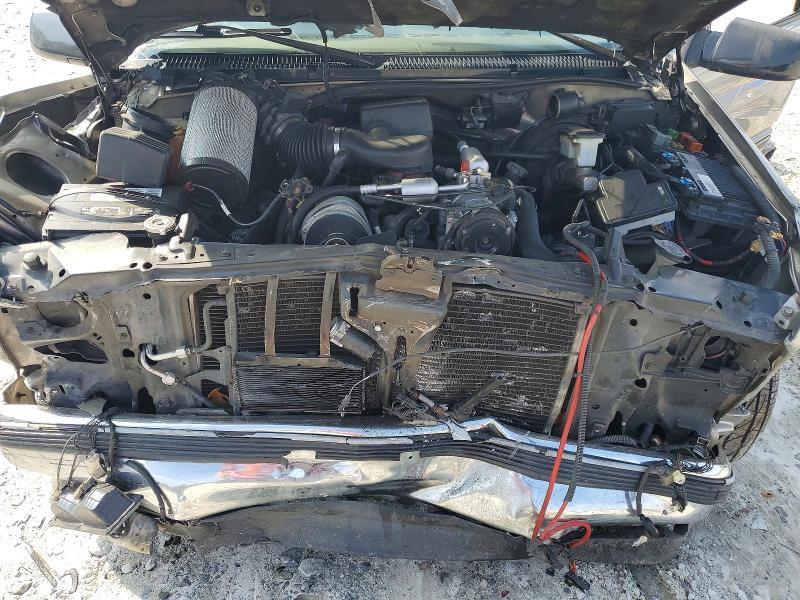 1999 Chevrolet Suburban C1500