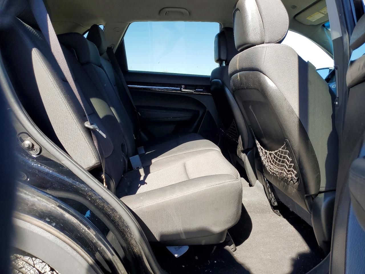 2012 KIA Sorento Base