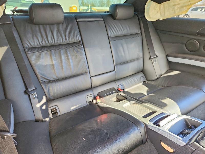 2009 BMW 335i