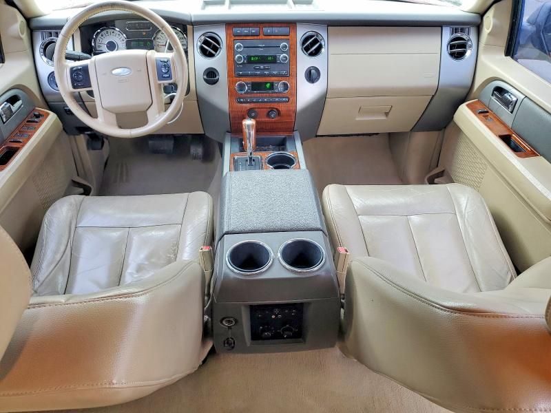 2008 Ford Expedition Eddie Bauer