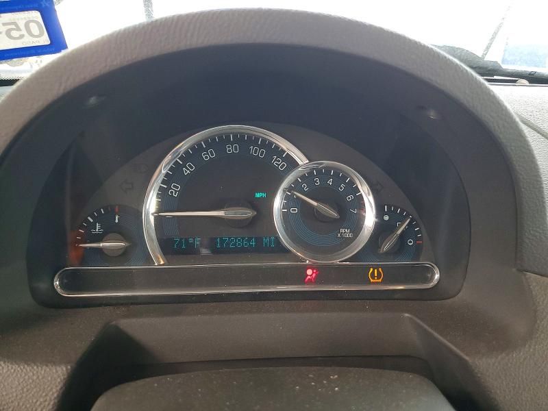 2010 Chevrolet Hhr lt