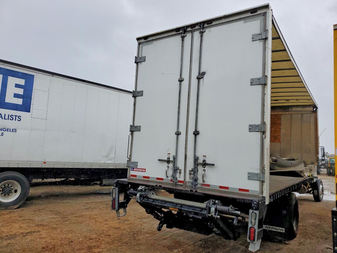 2019 Freightliner M2 106 Medium Duty