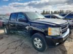 2008 Chevrolet Silverado K1500