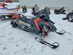 Salvage Motorcycles for parts for sale at auction: 2016 Polaris 800 Switchback